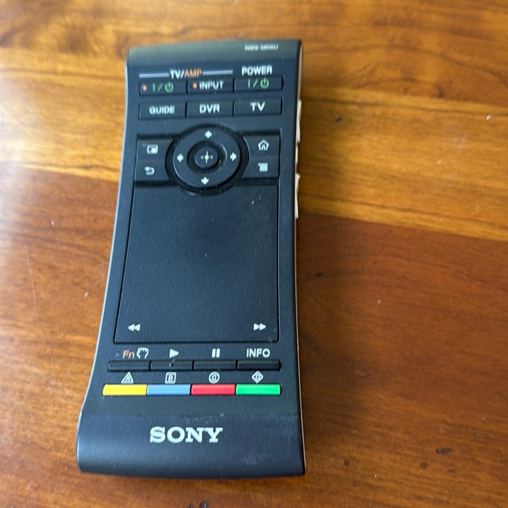 Remote Control For Sony NSG-MR5U NSG-MR7U NSG-MR9U NSZ-GS7 NSZ-GX70 Google TV